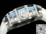 Replica Richard Mille RM56-02 RM Factory Tourbillon Chronograph - Image 6