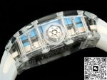 Replica Richard Mille RM56-02 RM Factory Tourbillon Chronograph - Image 17