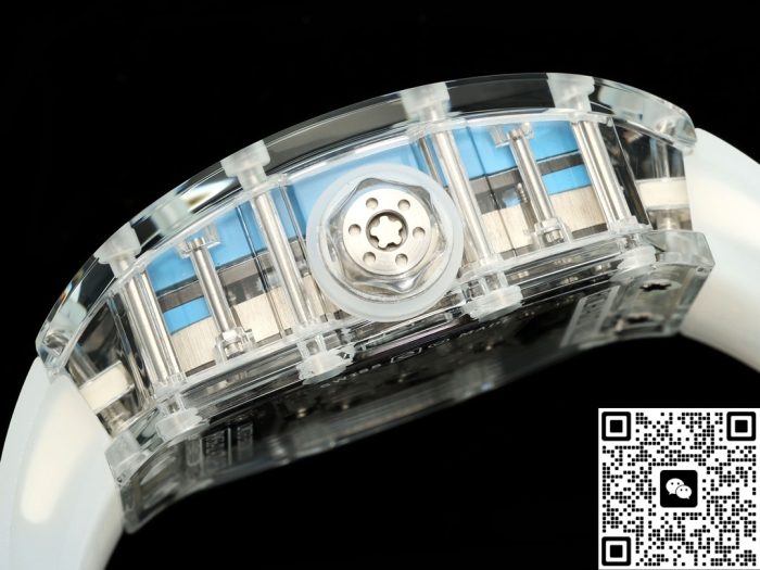 Replica Richard Mille RM56-02 RM Factory Tourbillon Chronograph - Image 6