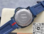 Replica Panerai Submersible PAM01543 VS Factory Fabric strap - Image 6