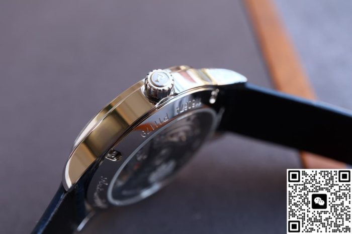 Replica Piaget Jewelry G0A44124 CC Factory Blue Dial - Image 7