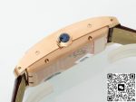 Replica Cartier Tank WGTA0047 AF Factory Dark Brown - Image 9