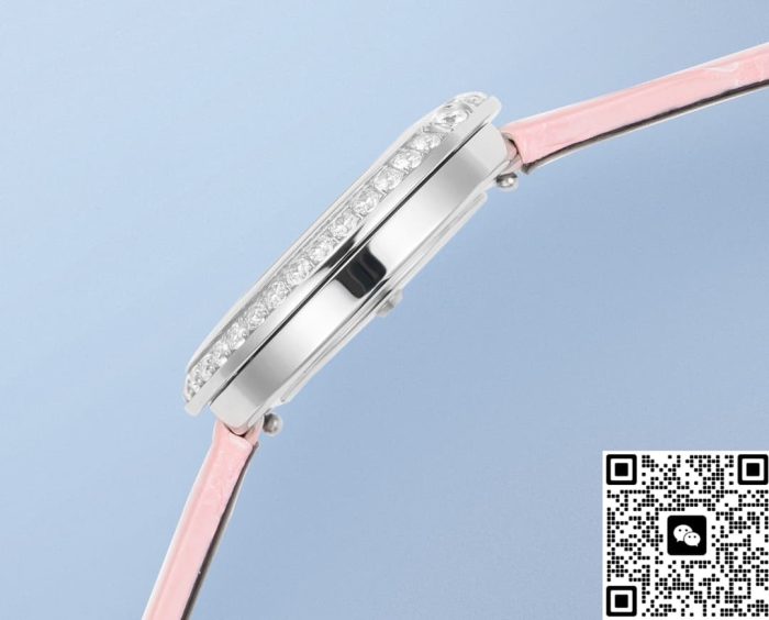 Replica Piaget Possession G0A45064 V+ Factory Pink dial - Image 6