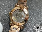 Replica Chopard HAPPY SPORT 275378-5008 YF Factory 5 dynamic diamonds - Image 6