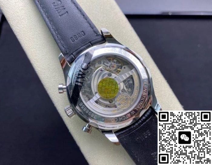 Replica IWC Portugieser IW390302 ZF Factory Date display - Image 6