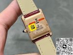 Replica Cartier Tank WGTA0010 F1 Factory Roman numerals - Image 7