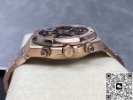 Replica Audemars Piguet Royal Oak 26240OR.OO.1220OR.01 APS Factory Date display - Image 7