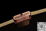 Replica Cartier Tank WGTA0212 F1 Factory Roman numerals - Image 9