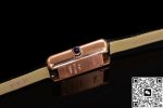 Replica Cartier Tank WGTA0212 F1 Factory Roman numerals - Image 20