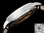Replica A Lange Sohne Saxonia 201.027-LS2013AM F8 Factory V3 Silvery white dial - Image 9