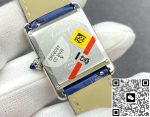 Replica Cartier Tank WSTA0055 F1 Factory Stainless steel case - Image 8