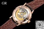 Replica Vacheron Constantin Traditionnelle 4010T-000R-B344 GR Factory Month display - Image 8