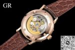 Replica Vacheron Constantin Traditionnelle 4010T-000R-B344 GR Factory Month display - Image 19