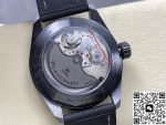 Replica Blancpain Fifty Fathoms 5000-0153-B52A GF Factory Canvas strap - Image 8