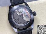 Replica Blancpain Fifty Fathoms 5000-0153-B52A GF Factory Canvas strap - Image 19