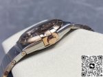 Replica Omega Constellation 123.20.38.21.63.001 OM Factory Diamond - Image 18