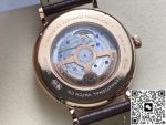 Replica IWC Portofino IW359002 GR Factory Calfskin leather strap - Image 18