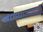 Replica Panerai Lumino Dur PAM01529 VS Factory Blue strap - Image 8