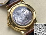 Replica Omega De Ville 434.53.40.20.02.002 N1 Factory Silver dial - Image 20