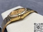 Replica Omega Constellation 123.55.38.21.58.001 OM Factory Butterfly clasp - Image 5