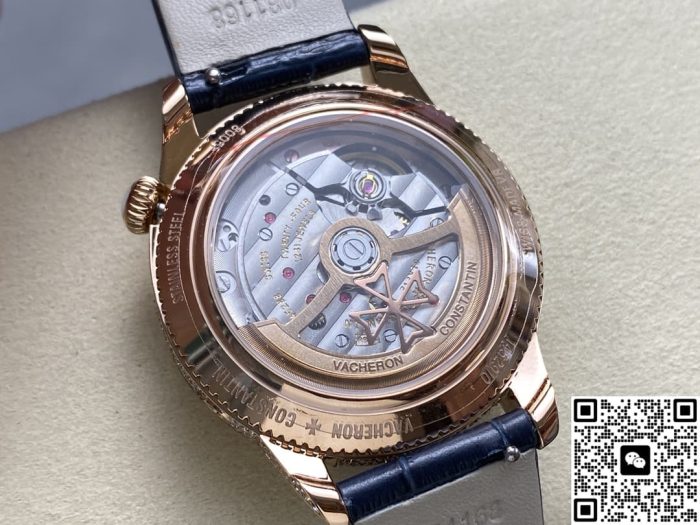 Replica Vacheron Constantin ÉGÉRIE 8006F-000R-B976 YMS Factory Moon Phase - Image 8