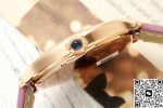Replica Cartier RONDE DE CARTIER WGRN0012 AF Factory Roman numerals - Image 7