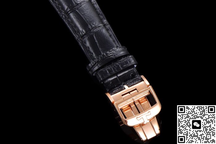 Replica Jaeger-LeCoultre Ultra-Thin Master Q1682411 RMS Factory Tourbillon - Image 6
