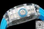 Replica Richard Mille RM56-01 RM Factory Tourbillon Chronograph - Image 19