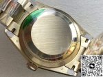 Replica Rolex Day-Date m128238-0046 8+ Factory Folding clasp - Image 22