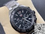 Replica TAG Heuer F1 CAZ1110.BA0877 Stainless steel strap - Image 19