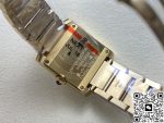 Replica Cartier Tank WGTA0114 8848 Factory Roman numerals - Image 8