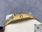 Replica Cartier Tank WJTA0040 8848 Factory Diamond case - Image 8