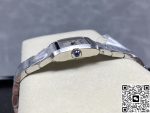 Replica Cartier Tank WSTA0065 8848 Factory Roman numerals - Image 8