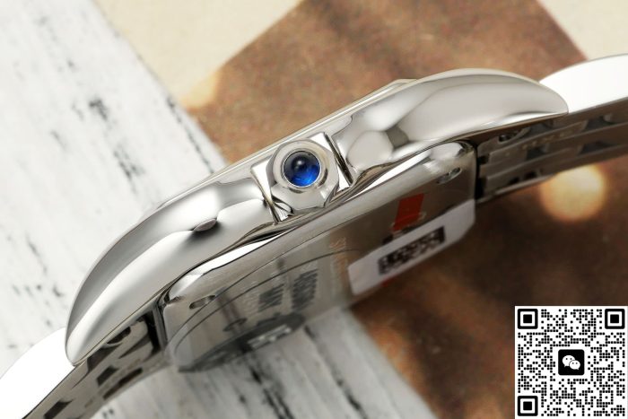 Replica Cartier PANTHÈRE DE CARTIER WSPN0010 AF Factory Folding clasp - Image 8