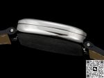 Replica Patek Philippe GOLDEN ELLIPSE 5738-50G-029 TW Factory Wooden dial - Image 19