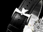 Replica Vacheron Constantin Traditionnelle 6000T-000P-H026 RMS Factory Tourbillon Alligator - Image 18