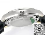 Replica Rolex Cosmograph Daytona M126519LN-0004 VS Factory Shiny black dial - Image 21