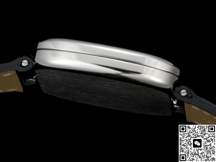 Replica Patek Philippe GOLDEN ELLIPSE 5738-50G-029 TW Factory Wooden dial - Image 9