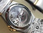 Replica Omega Constellation 123.25.38.21.58.002 M+ Factory Diamond hour markers - Image 18