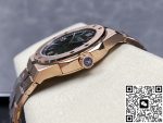 Replica Chopard ALPINE EAGLE 295363-5007 GH Factory Pine green dial - Image 9