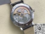 Replica Vacheron Constantin Traditionnelle 83570-000G-9916 TW Factory Moon Phase - Image 9
