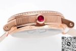 Replica Breguet Tradition 7038BR-18-9V6-D00D ZF Factory Mother of Pearl - Image 21