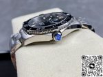 Replica TAG Heuer Aquaracer WAN2110.BA0822 TAR Factory Black Dial - Image 9