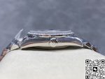 Replica Rolex Day-Date m128349rbr-0048 8+ Factory Big calendar - Image 8