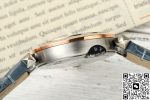 Replica Cartier Pasha W2PA0007 AF Factory Sapphire crystal - Image 8