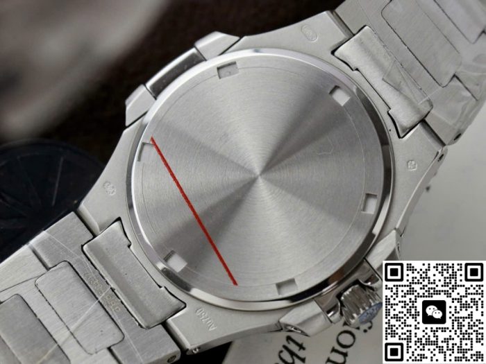 Replica Patek Philippe Nautilus 7010R GR Factory stainless steel - Image 7