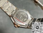 Replica Omega Constellation 131.25.28.60.99.001 TW Factory Close-bottomed bottom - Image 8