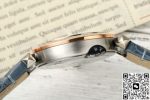 Replica Cartier Pasha W2PA0007 AF Factory Sapphire crystal - Image 20