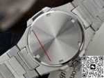 Replica Patek Philippe Nautilus 7010R GR Factory stainless steel - Image 19