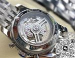 Replica Breitling Navitimer AB0137241L1A1 BLS factory Dark green dial - Image 8